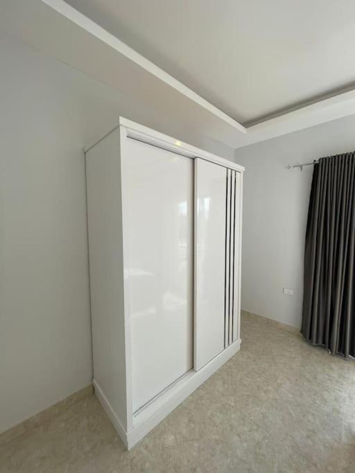 Royal Nile Villas - Nile View Apartment 2 樂蜀 外观 照片