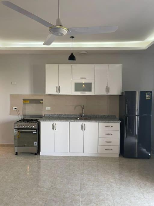 Royal Nile Villas - Nile View Apartment 2 樂蜀 外观 照片
