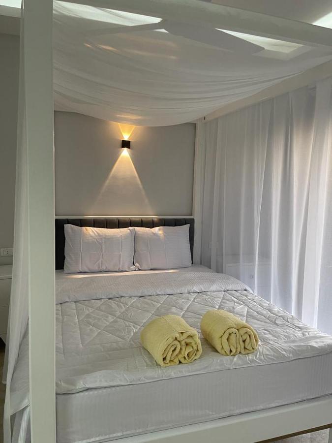 Royal Nile Villas - Nile View Apartment 2 樂蜀 外观 照片